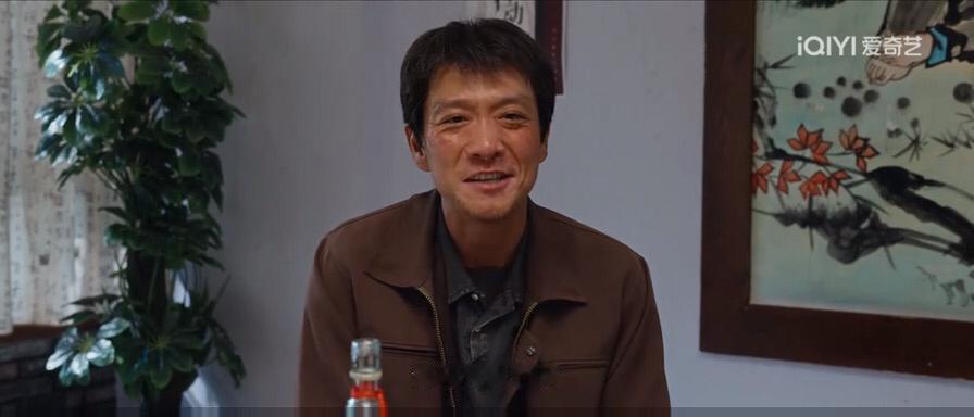 生命树老韩靠的是信念你们还记得他在临出发之前给家里打个电话吗？！人家已经跟别人相