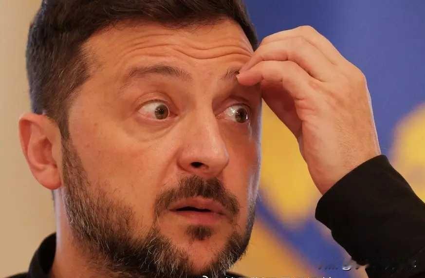 泽连斯基提出新条件，有点得寸进尺了！

12月26日，总台记者获悉，乌克兰总统泽