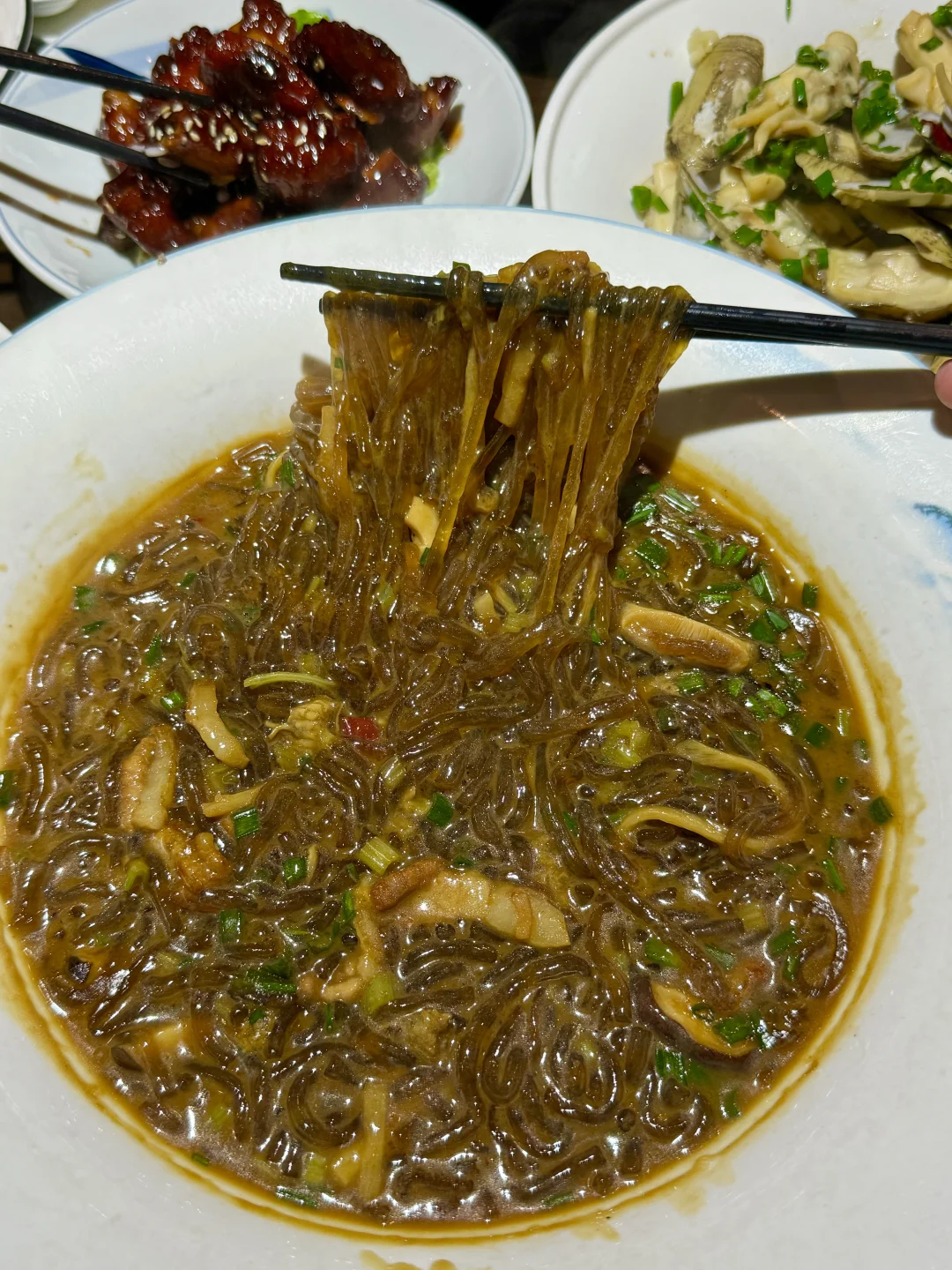来宁波月湖直奔这家宁波菜！！