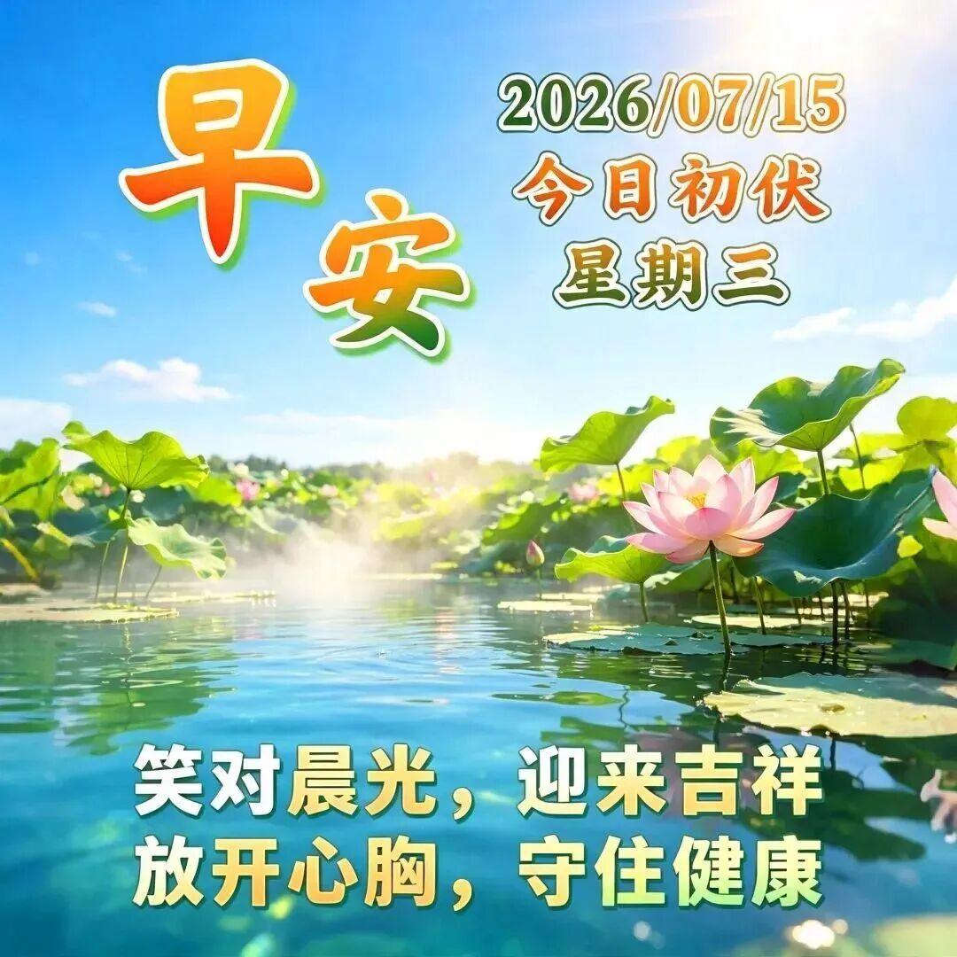 分享几组超实用的生活小秘诀！常喝茶、多走路、爱微笑，养出好身体；懂放下、会释怀、