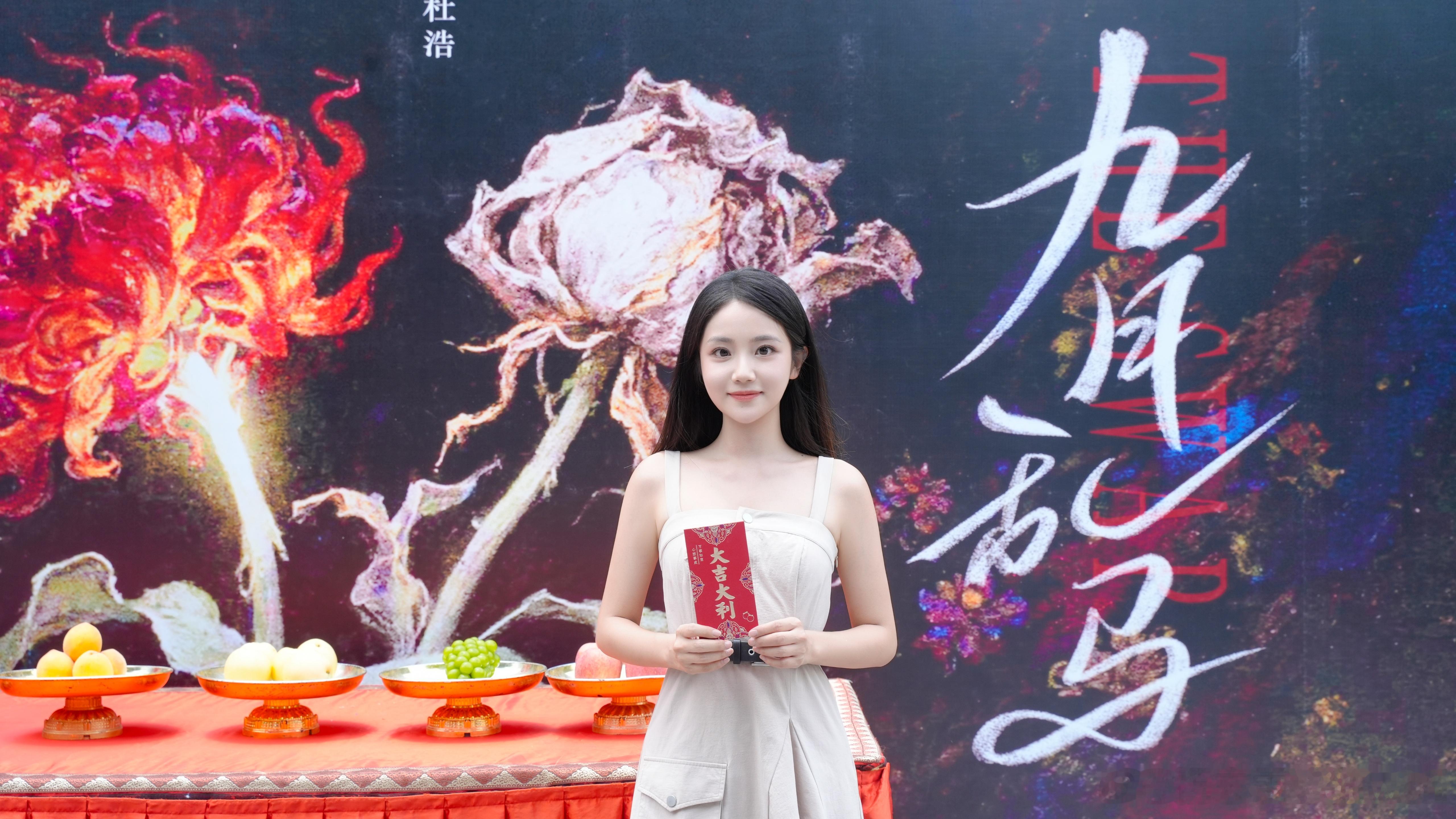 👧🏻灵魂置换中👧🏻…“你永远无法代替我”🔃九月乱马 ​​​