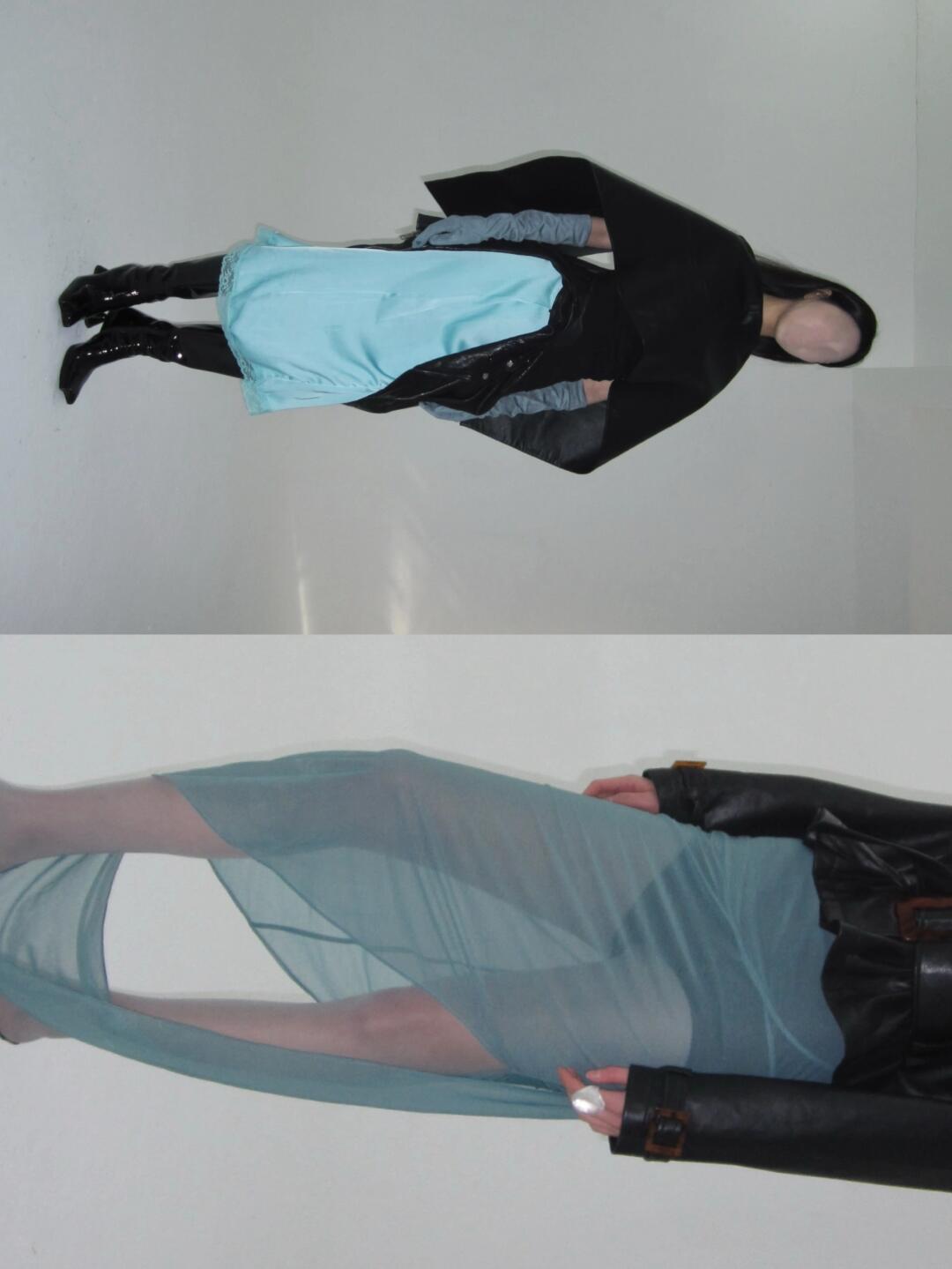 random pieces of styling 55