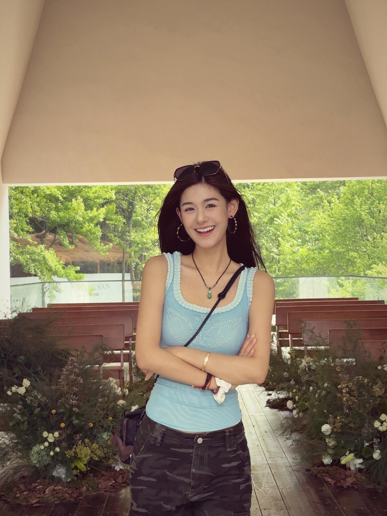 有人在想我吗  ​​​