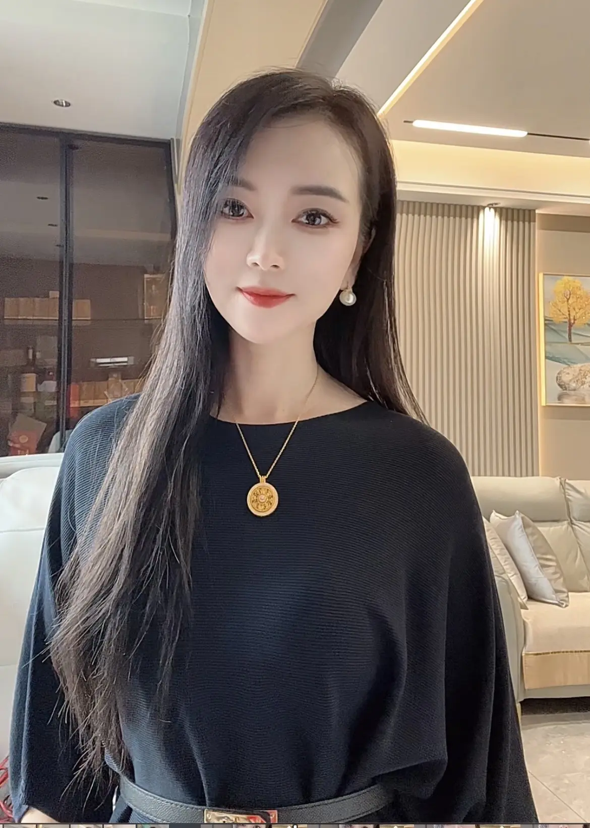 不知道发什么文案了，要不你发个位置，我找你…