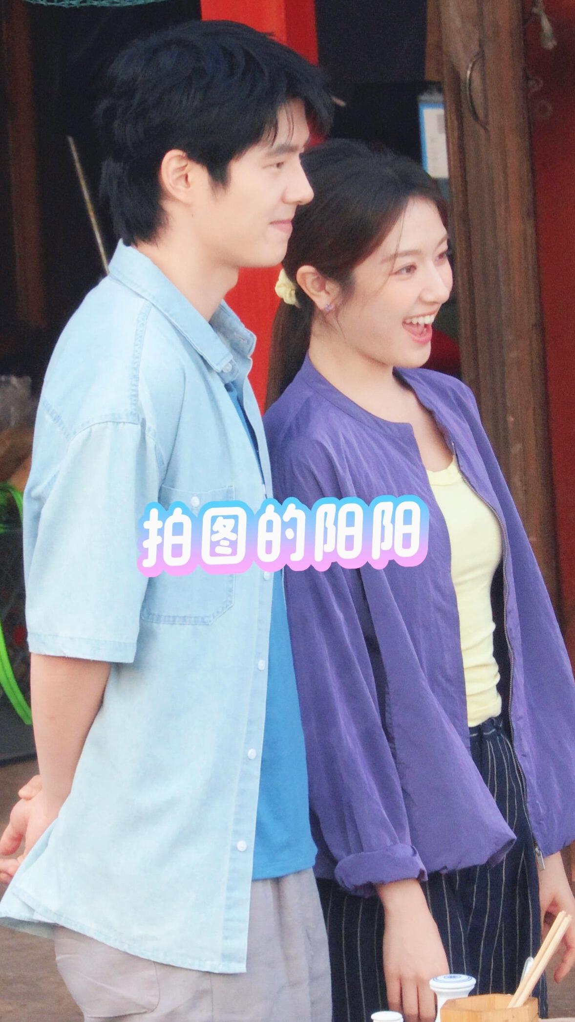 这衣服我已经看习惯了，属实是没招了🤣