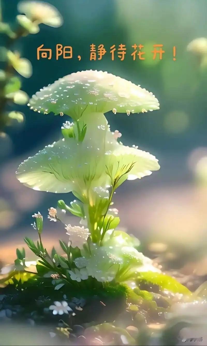 不为流量“买单”，
付出终有回报！
只要用心码字，
画出发光的文字，
何愁没有流
