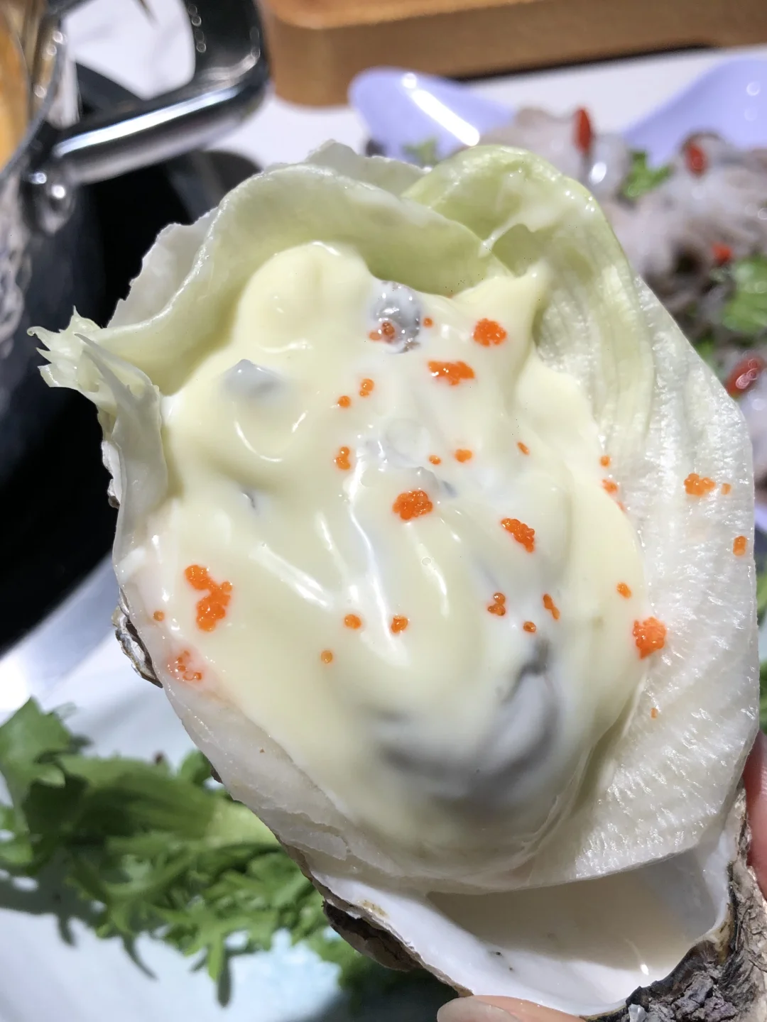 热量炸弹💣但是真的巨巨巨好吃