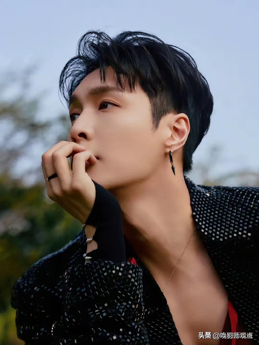 📰 张艺兴被黑真相反转！理记自曝被人当枪使，网友扒出幕后是张杰谢娜

3月15