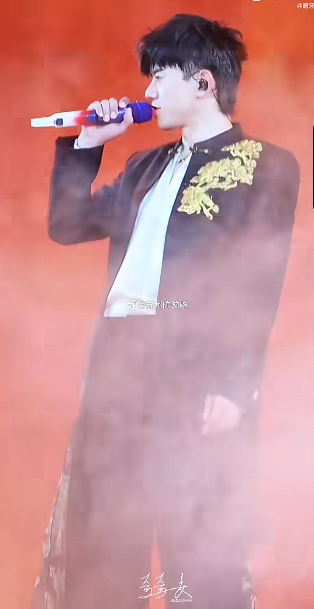 张杰旗下公司经营异常下家又开始买了 ，鸟巢才开了第一场就让人害怕了工商去抽查，地