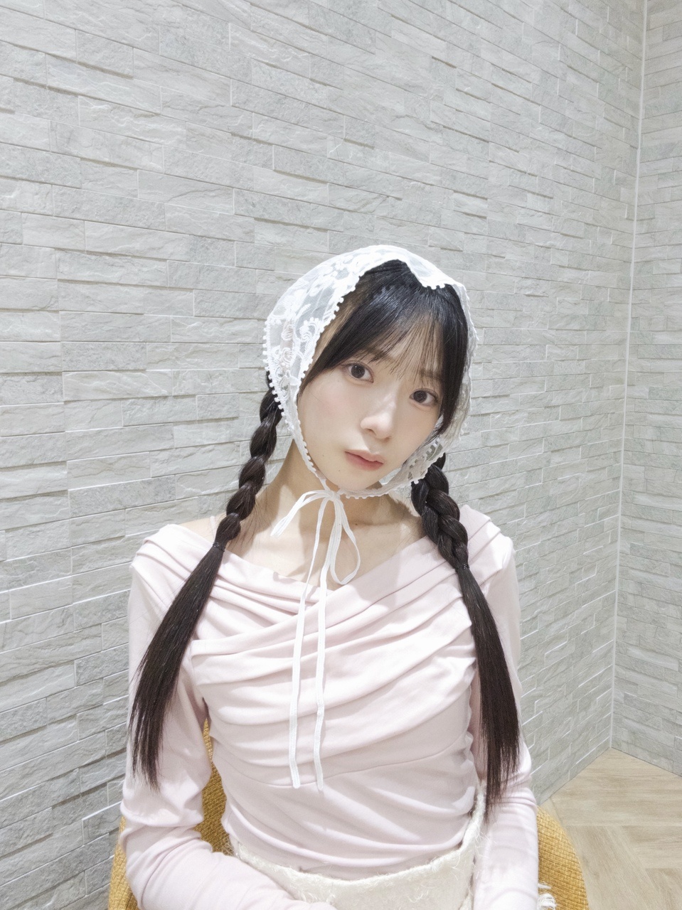 宮地すみれ「改めまして、先日のミーグリありがとうございました。ツアーの地方公演も