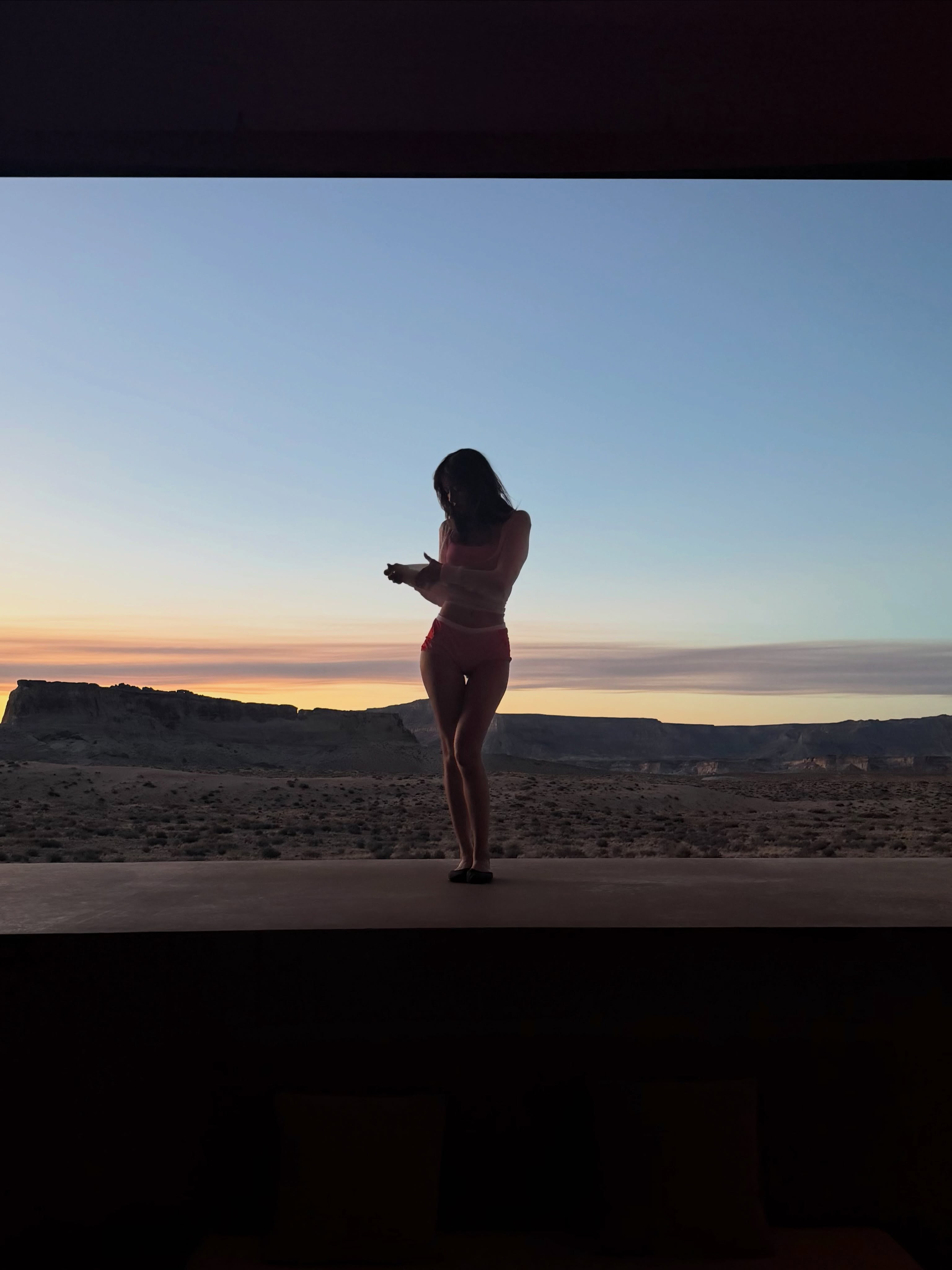 LISAlisa Lisa ig更新了一次性发了好多美图给我看的好满足 