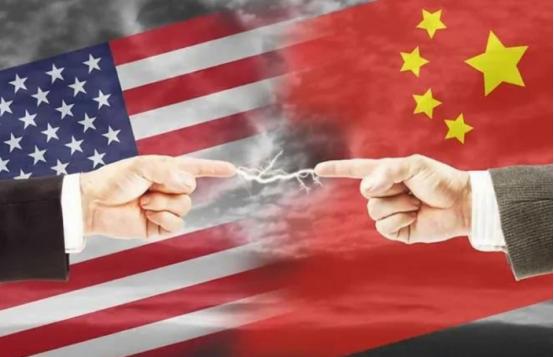 中美贸易，回不去了！很多人以为关税暂停，生意就能恢复。错了！真相是，被特朗普时代