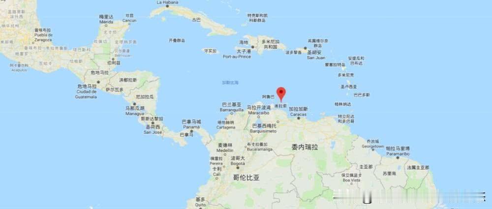 库拉索，你了解多少？

       地理：加勒比海南部岛屿，南距委内瑞拉海岸约