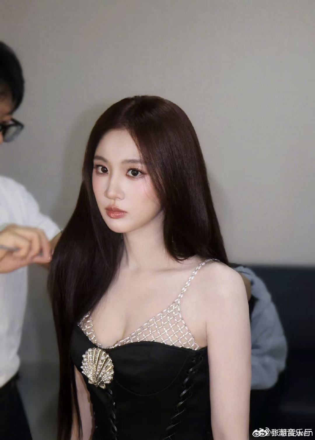 张慧雯张慧雯拉票担当乘风2026张慧雯简直是内娱舞台宝藏！从小练芭蕾的功底，各种