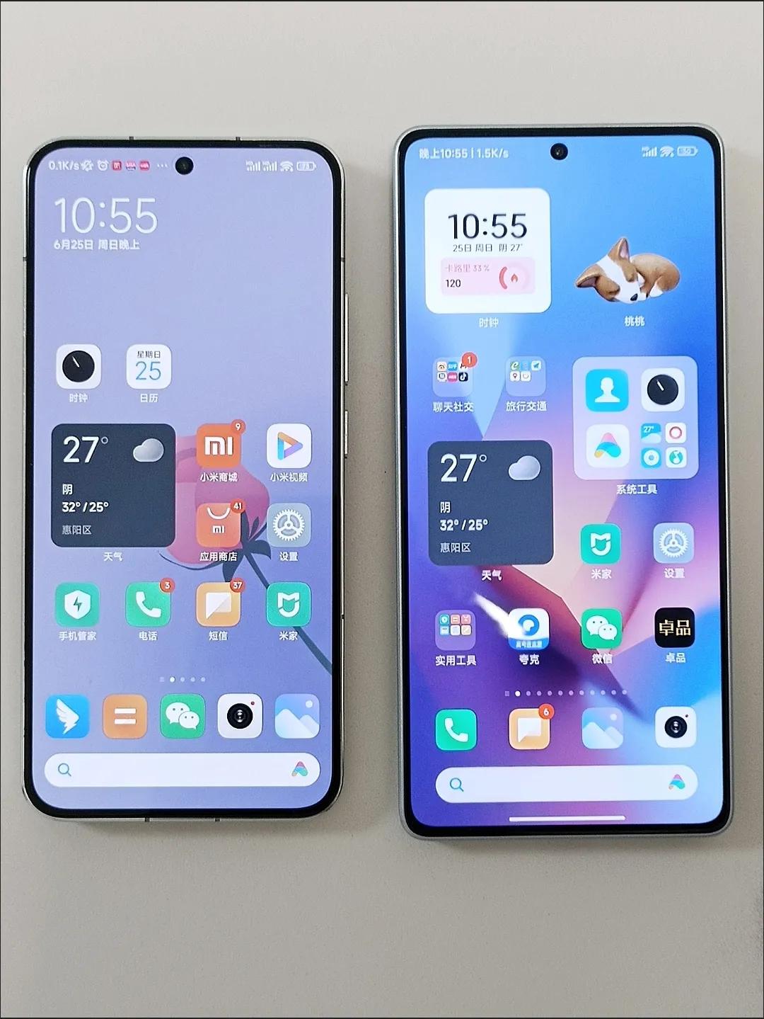 兄弟们，听我一句劝，你要是长期用iphone，千万不要轻易尝试用安卓。毕竟用苹果