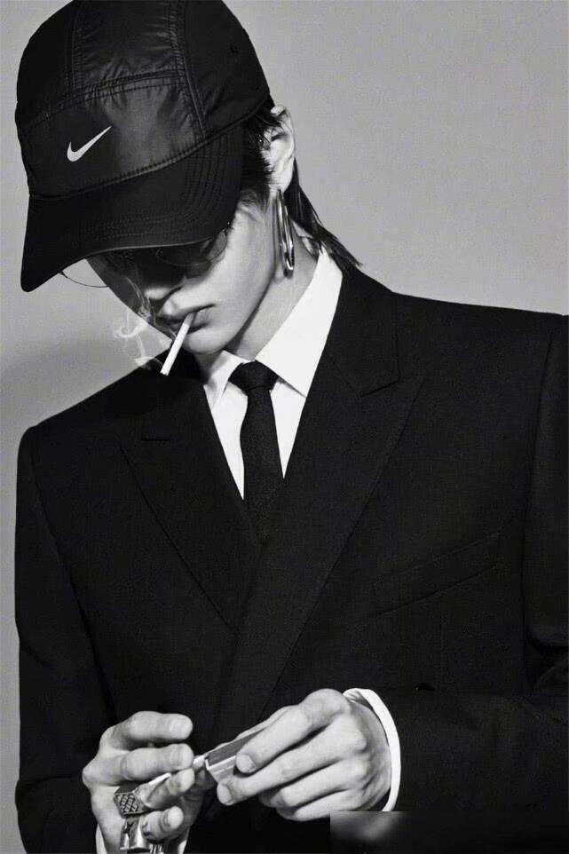 ⁹⁷💚⁸⁵王一博 晚安，我的大明星。