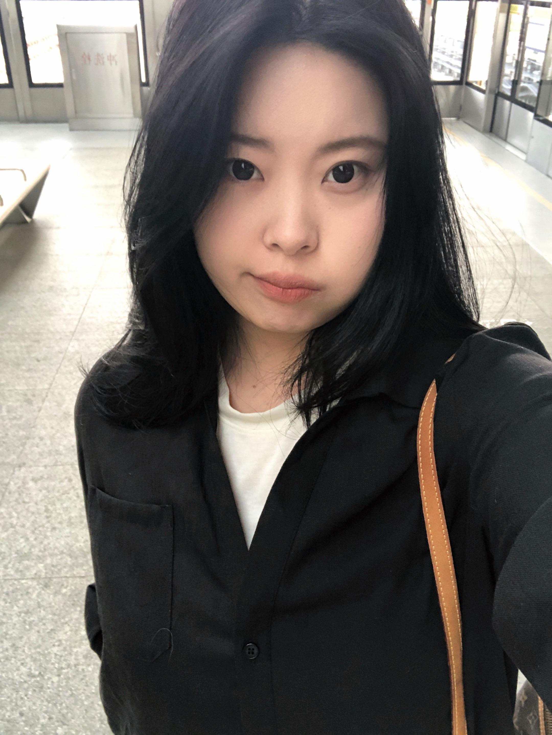 好久不见我的生活正如潺潺流水般有力而有平静