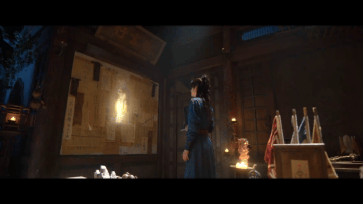 师兄太稳健三个次元的李长寿全来了谁能拒绝多版本李长寿！真人与动画次元齐聚一堂，《