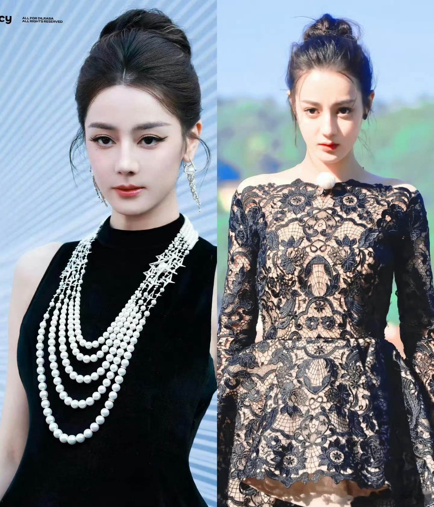 女王vs公主 