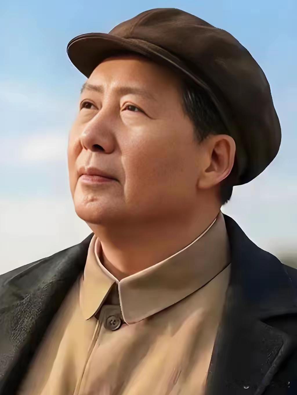 这首词写尽中国脊梁，读懂的人都热泪盈眶
 
雪雨风霜几度秋，慢写沧海横流。短短一