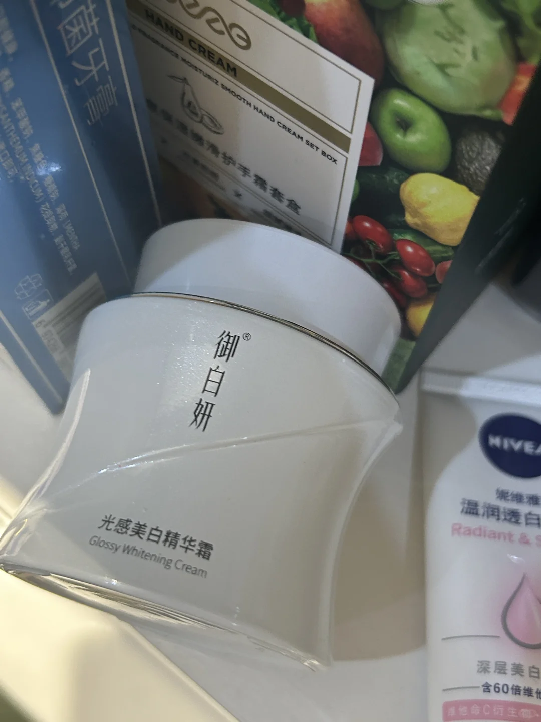 直接纳入年度爱用好物