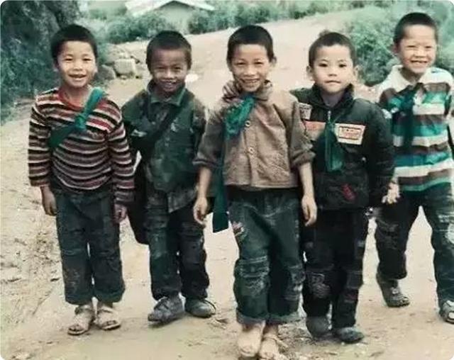 70,80后的我们应该都有一种体会：如今生活越来越好过，想吃什么有什么，想穿什么