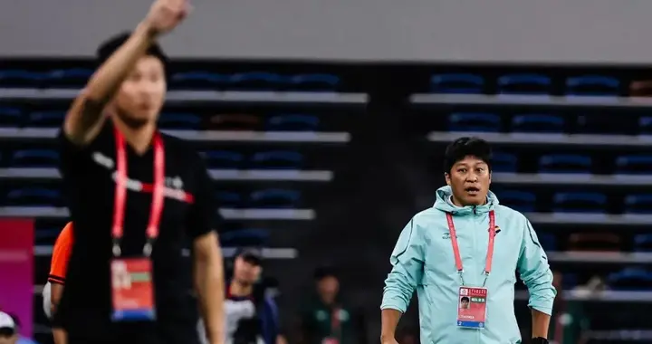 中甲本土少帅+1！全运会金牌教头张耀坤出任大连鲲城总经理兼主帅