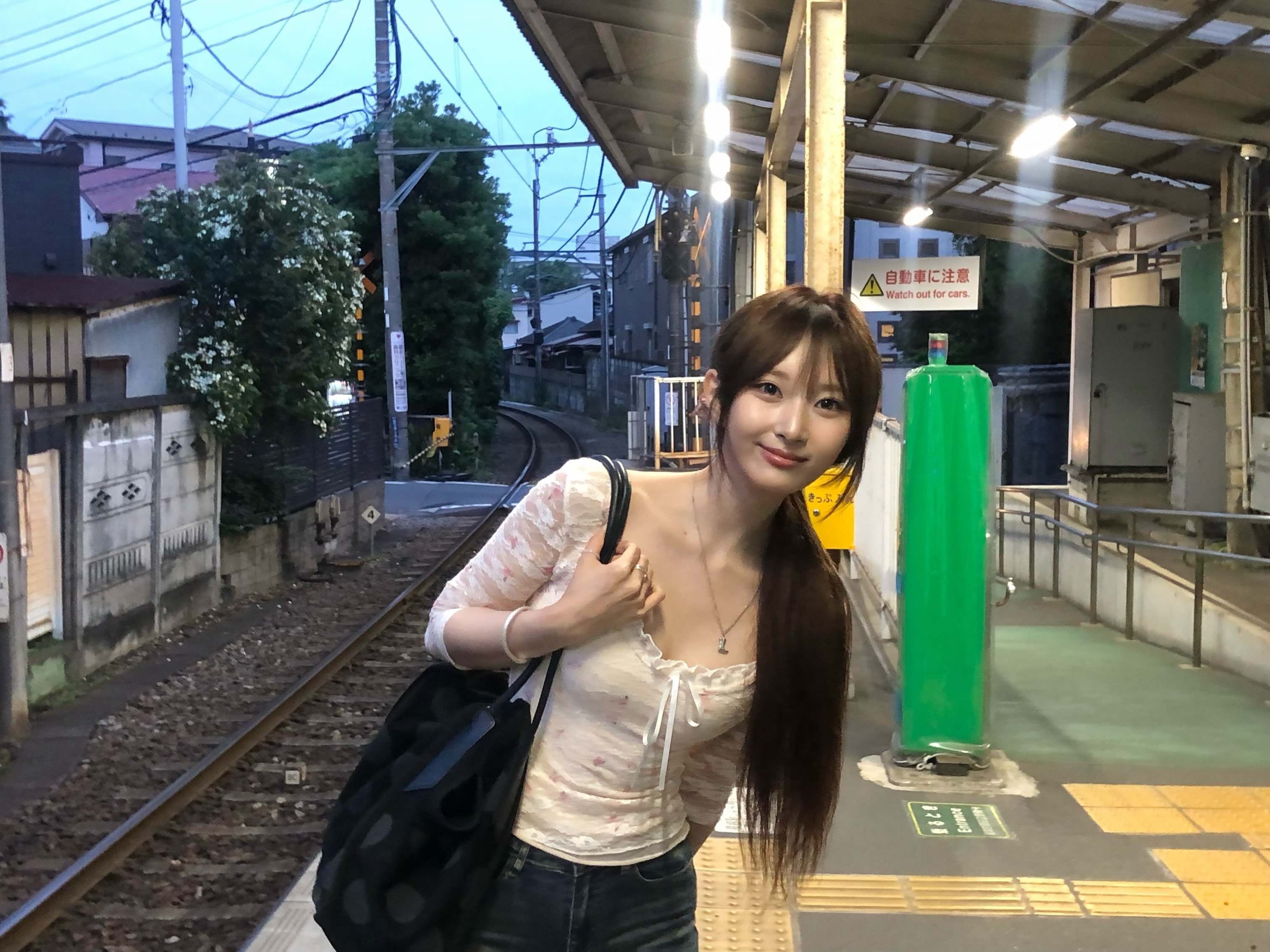 欧尼… 