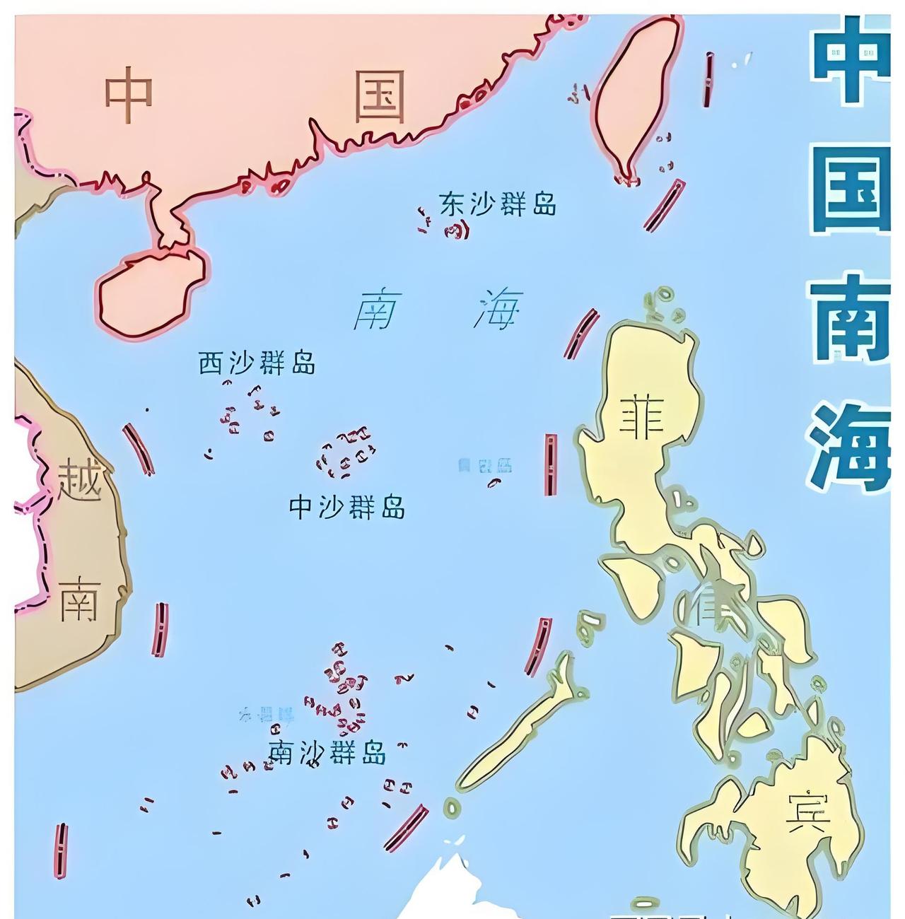 十周年14国联名逼宫？南海早不是他们说了算的地方！

这帮人连演戏都凑不齐像样的