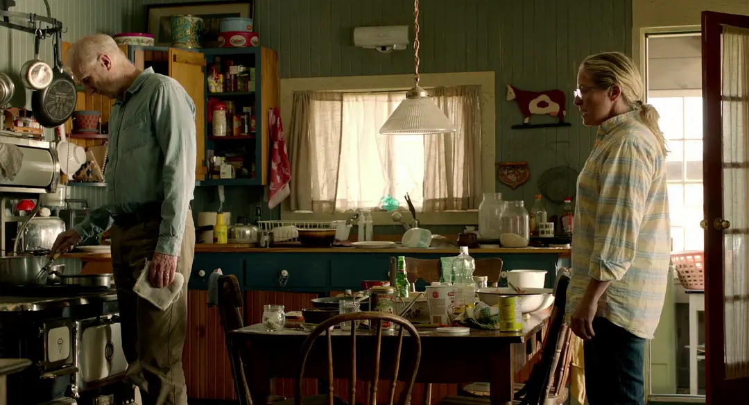 每日一片 《依然如是》（2012）以励志片《圣·拉尔夫》（网页链接）闻名的加拿大