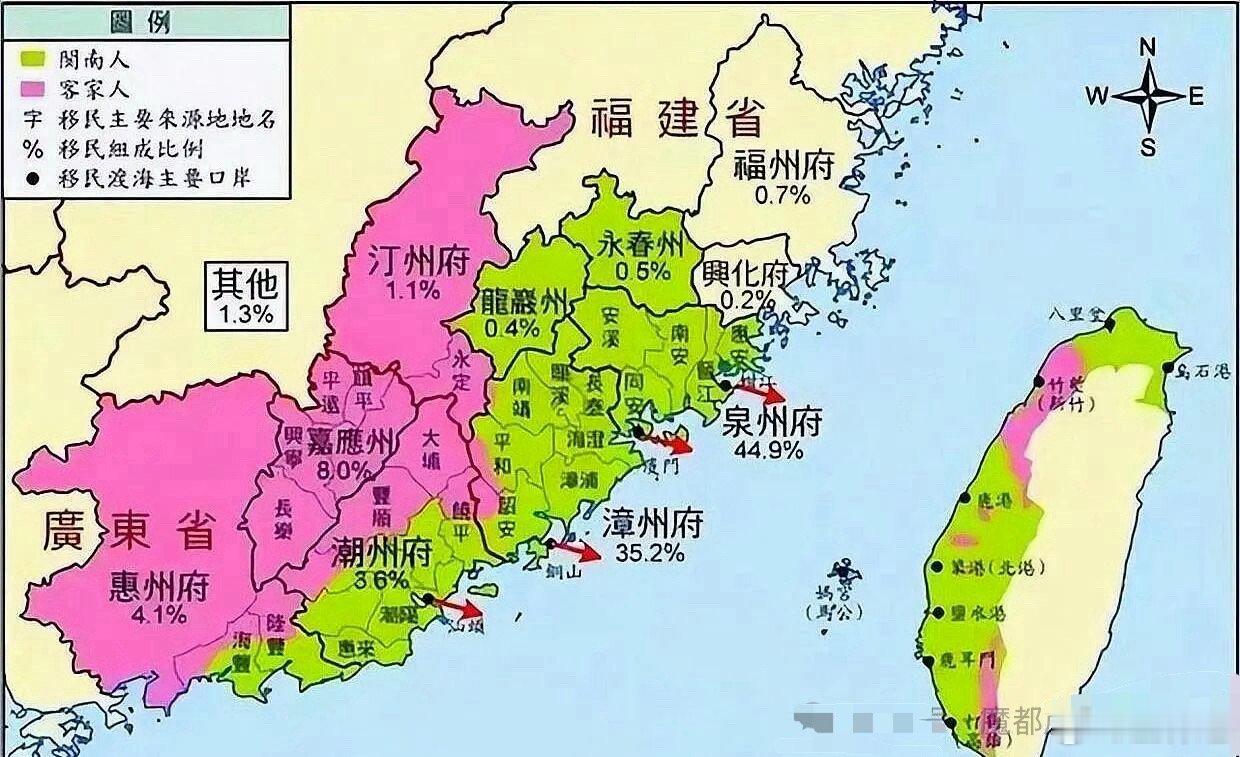 初步统计显示，宝岛一季度GDP增长14.55% ，二季度增长12.93%。202
