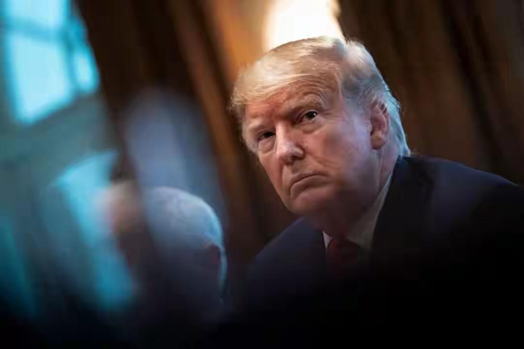 联合国有救了，美国终于还钱了，但钱还没到账，先提出一个要求