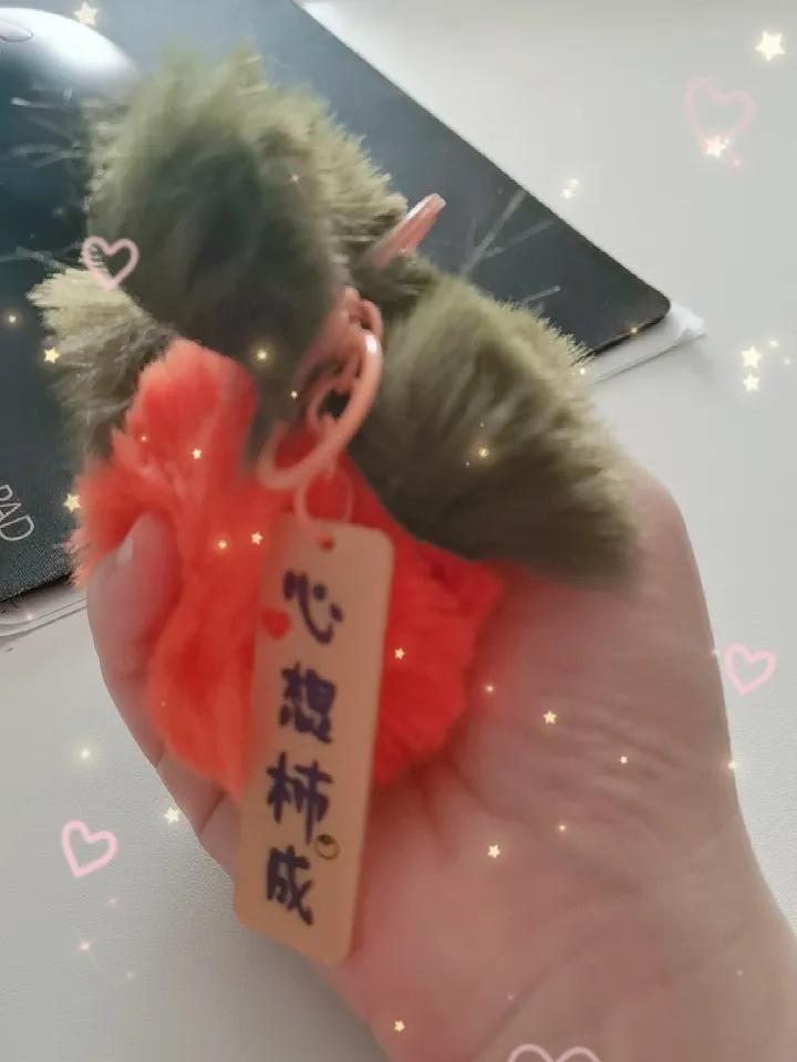 所以伴随着情绪消费是行业，包括毛绒玩具小手办，电子榨菜这些，也会迎来繁荣。