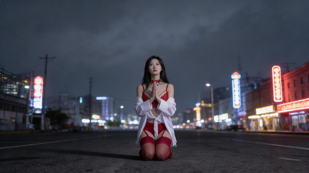 浙江北仑17岁小金，因原生家庭疏离孤身来打工，凑不齐房租借3000元，竟被拍私密