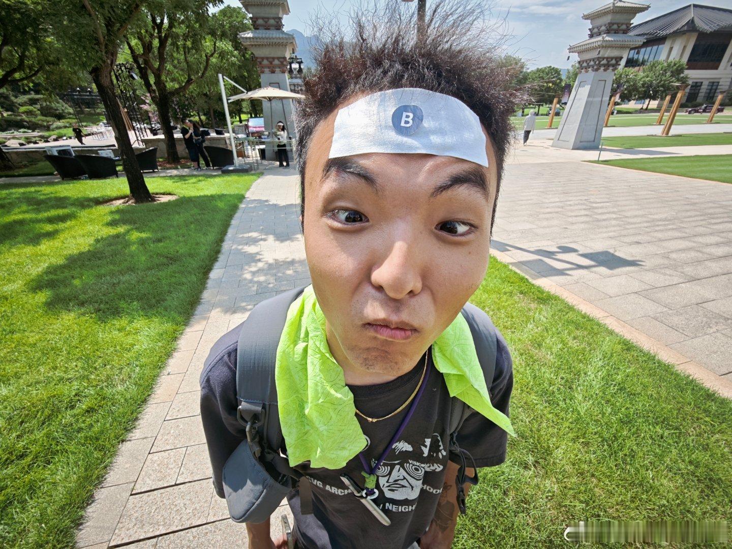 我的摄像疯了所以最近的片子可能都不太正常了 ​​​