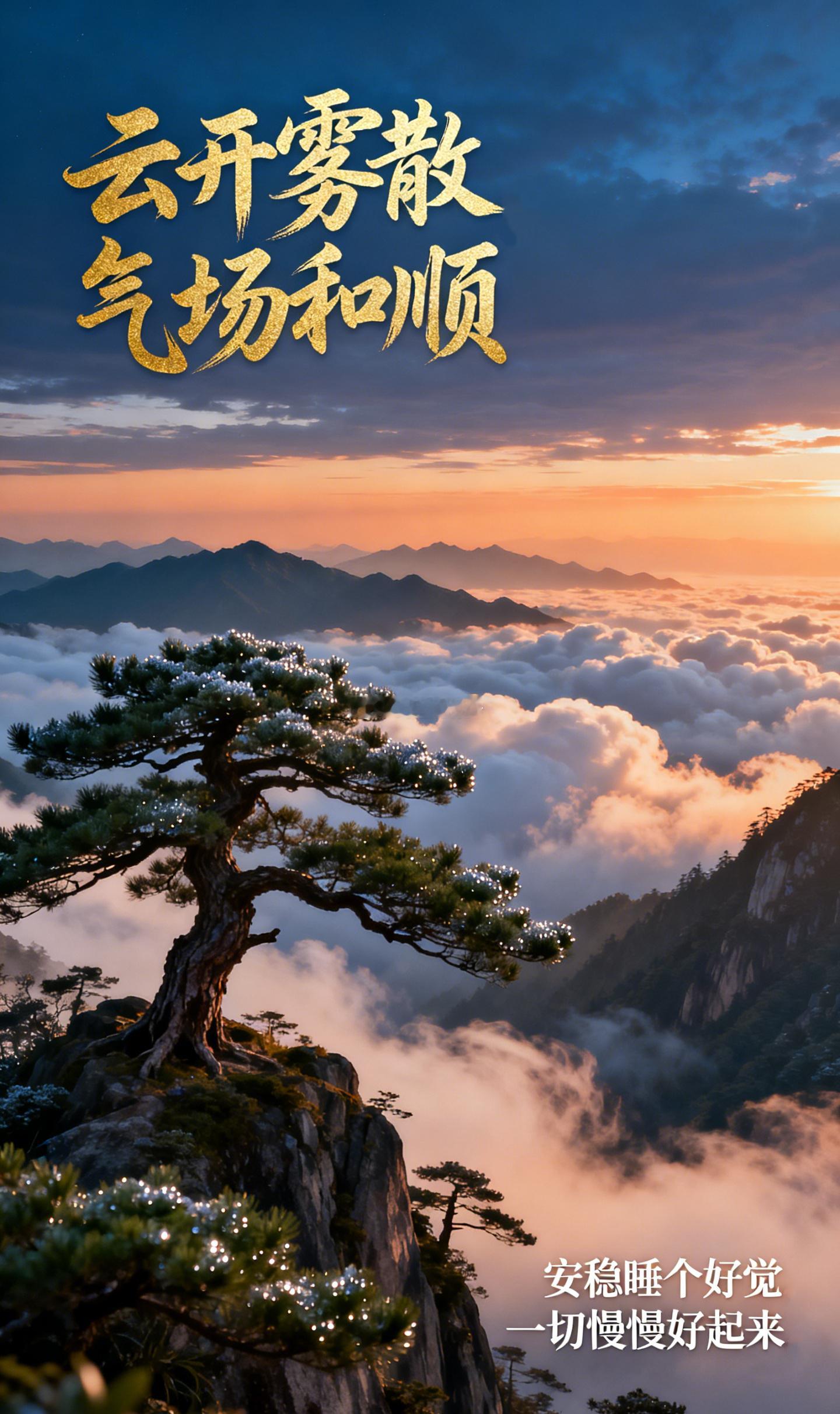 熬了这么多天，明天的气场终于降温了。明天是壬辰日，也是咱们这个月难得的平吉之日。