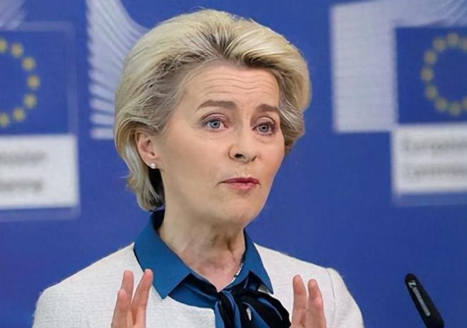 欧盟脸真的不要了！欧盟取消俄罗斯石油禁令提案，强调是推迟提交而非永久取消。

事