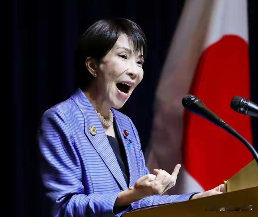 当被点名批评后，日本急了！
在德国慕安会上，王毅外长点名批评高市早苗和日本行为的