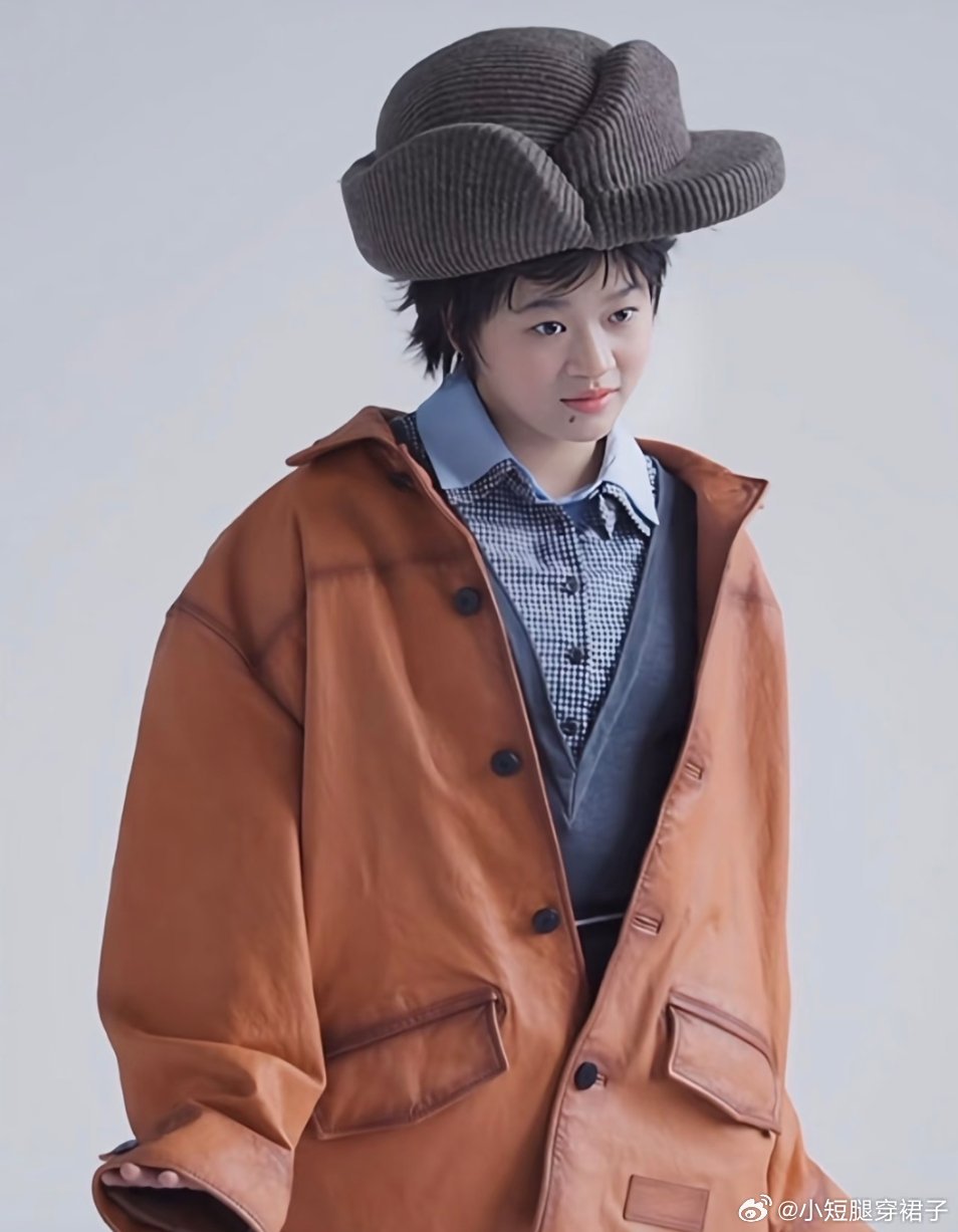 全红婵19岁了真的不适合扮可爱了