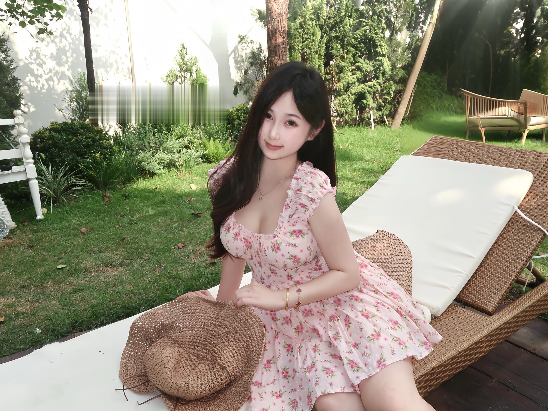 广州“小清迈”🍃🥥。
