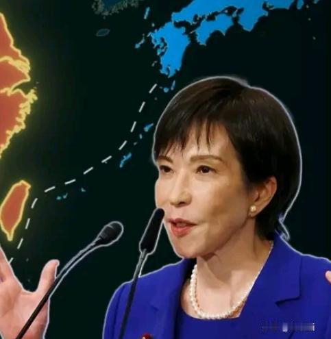 日本政客的脸皮果然够厚。日本内阁广报官小林麻纪11月22日在南非G20峰会期间接