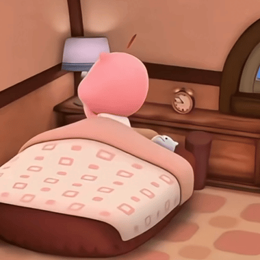 明天是11月12日，星期三，小雨，17℃-19℃【今日话题】筒子们有早睡的习惯吗