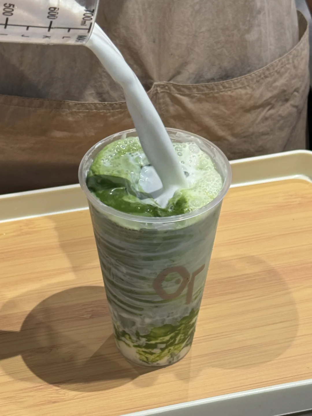 南京牛逼好喝的9杯。。。。