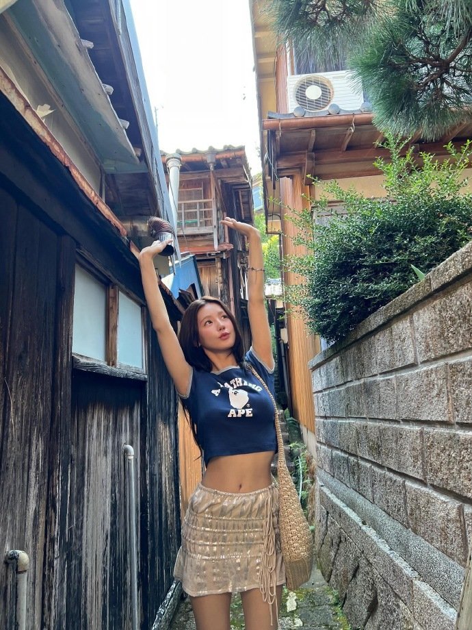 赵美延📸 