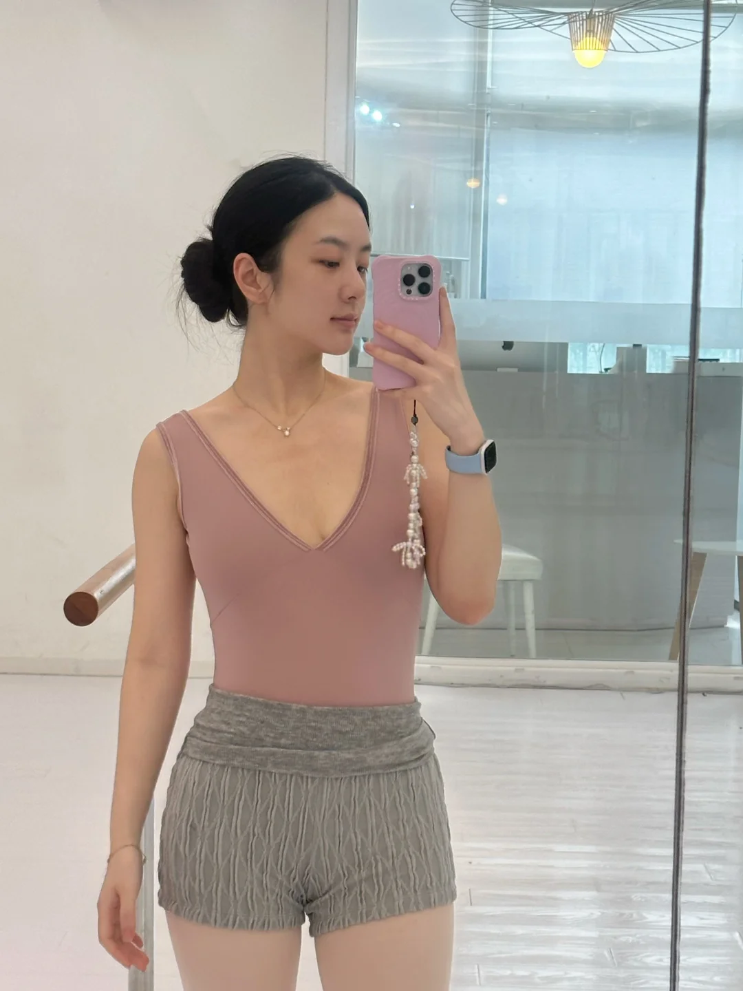 不想放弃任何一种生活方式的plog～