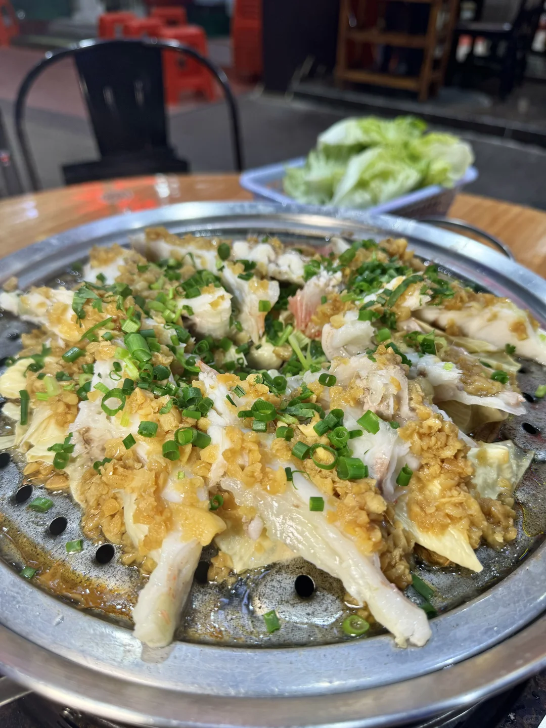 花都这家真的好好吃😭都给我去吃！