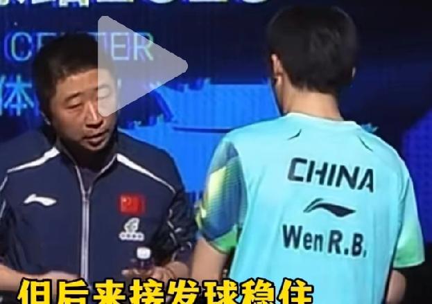 温瑞博太原双冠后，
真正的考验才刚开始……
太原双冠是里程碑，
但绝非避风港。