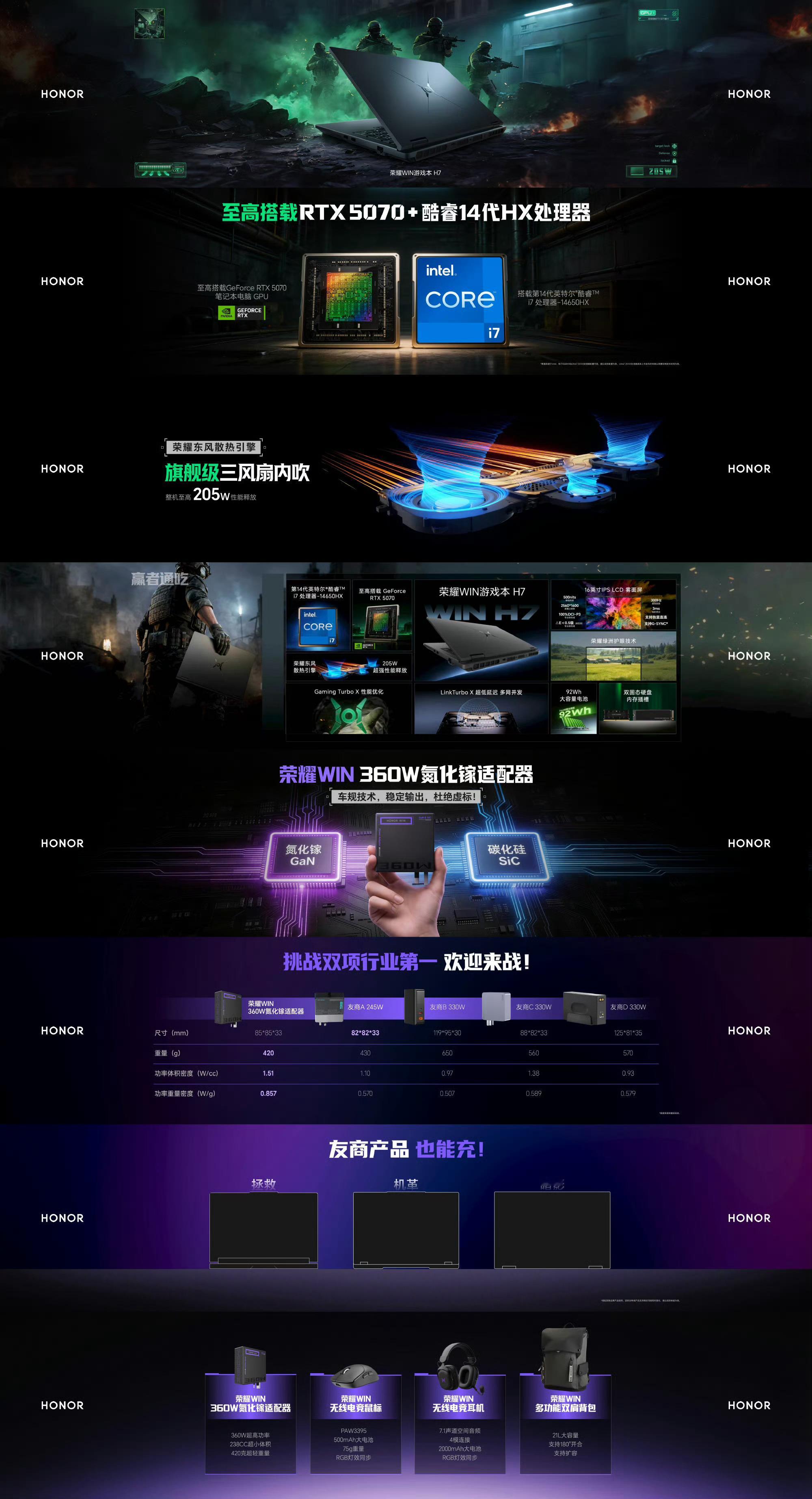 全新荣耀笔记本 X Plus系列2026延续荣耀X系列硬核品质基因，通过了高强度