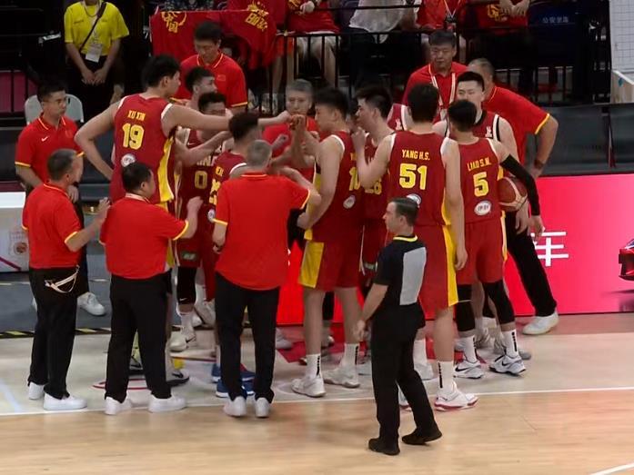 我建议以后中国体育还是把钱重点给举重、跳水、乒乓球吧，对于足球、篮球这种烧钱还没