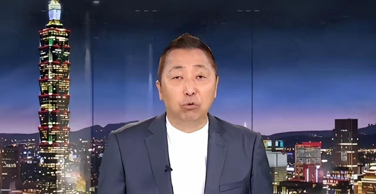 台湾资深媒体人唐湘龙在近期的一档政论节目中，抛出了一句极具冲击力的观点：“中国是